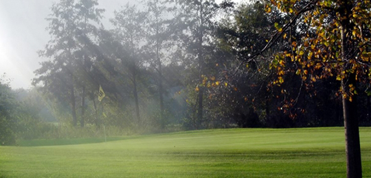 Golfclub Gut Haseldorf e.V.